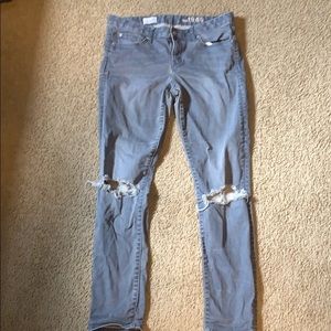 Gap Skinny Jeans!